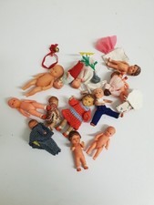 DDR Spielzeug  Zubehör Puppen