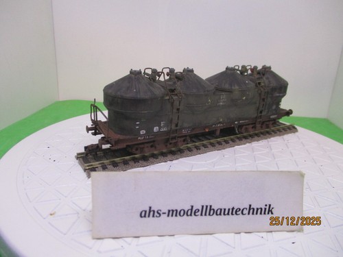 Fleischmann achser zement - fleischmann,, 4-achser