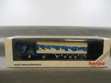 Herpa 120012 1:87 LKW Modell