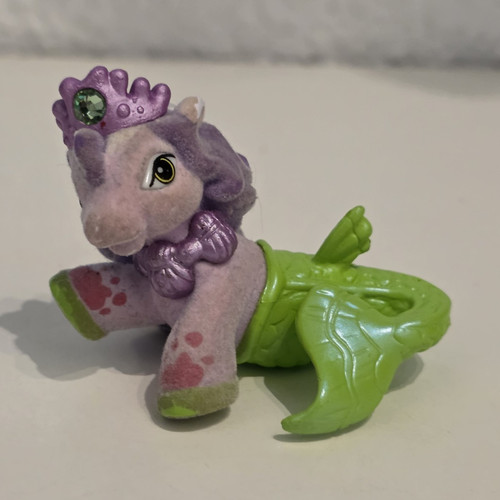 Filly mermaid - mermaid, 🦄