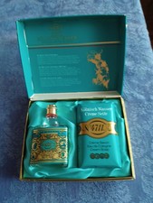 4711 Echt Kölnisch Wasser