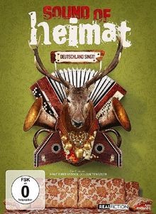 Sound heimat deutschland - sound, of