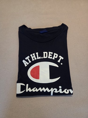 Champion new york xxl - champion, t-shirt