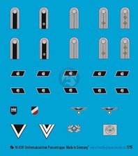 Peddinghaus 1/16 120mm German