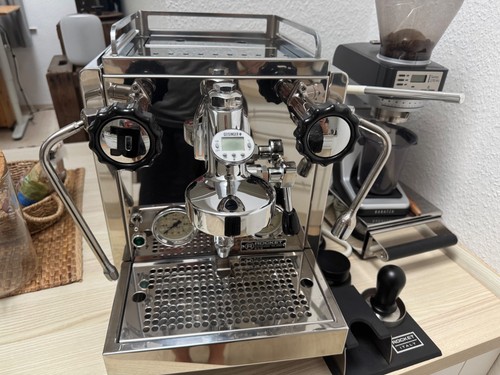 Rocket r58 espressomaschine - r58, v2