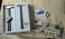 Der HORNBACH Hammer limiert Nr