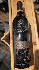 Chateau Mouton Rothschild