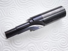 VHM Stufenbohrer 16,5 / 18,5 / 29mm TiALN IK Schaft D32mm mit Rechnung