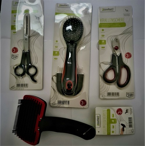 Zoofari haustier fellpflege - zoofari®,