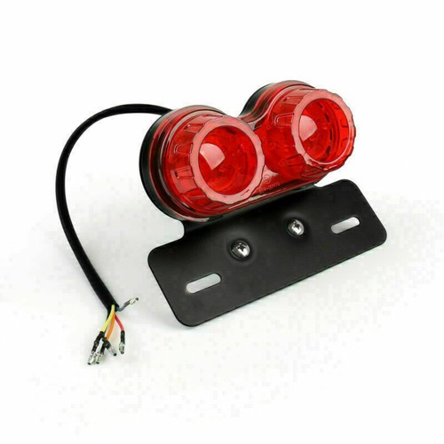 Motorrad hinten rücklicht - motorrad,