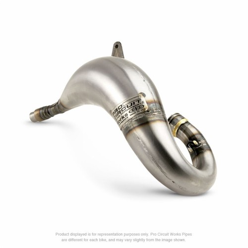 Pro circuit exhaust works - pro,