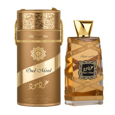 Oud Mood Elixir by Lattafa 3.4
