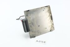 Universal für Kawasaki VN 1500 Mean Streak 2002 - Kennzeichenhalter seitlich A21