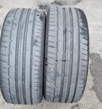 2x Sommerreifen 225/40 R18 92Y Dunlop Sport Maxx RT AO1