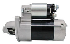 Anlasser Starter für Aixam City Crossline Crossover Mega Coupe 0.4