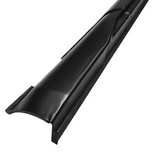 Schweller Aussenschweller Einstieg Reparaturblech links VW Karmann Ghia Typ 14