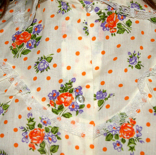 Neu vintage negligee - neu!,
