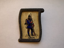 Deutsches Reich Abzeichen um 1935 aus Nachlass. Los 9385