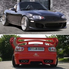 Bodykit für Mazda MX5 Front