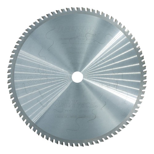 Jepson sägeblatt drytech - jepson, hm-sägeblatt