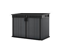 Keter Mülltonnenbox Cortina