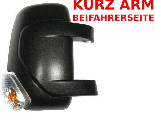 Spiegelkappe abdeckung - abdeckung, +
