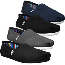 Toms Alpargata - Herren Halb