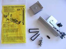 Fahnen- und Flaggen Hissvorrichtung HV400 für Fahnenmast