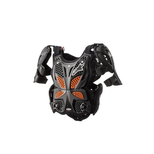 Ktm body protector - ktm, a-10