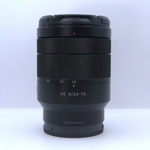 Sony 70mm f4 zeiss - fe, 24-70mm