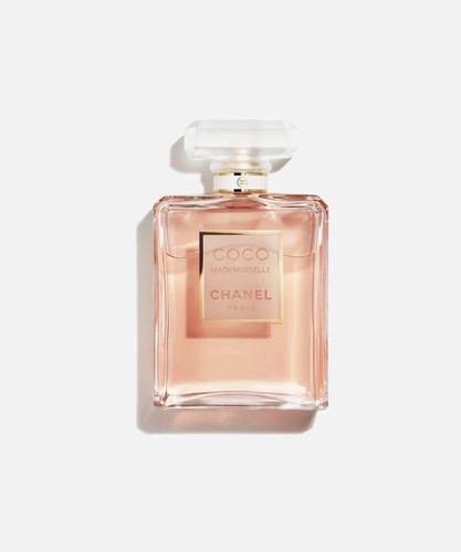 Coco chanel mademoiselle eau - coco,