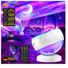 Sternenhimmel Projektor