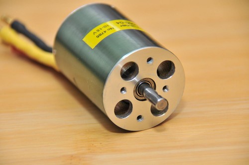 Robbe roxxy 3650 1 - 3650/06,, #1-4785
