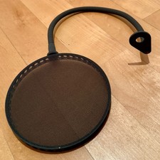 Pauly P120 T-30 Popfilter