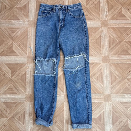 Edwin medium wash denim - medium,