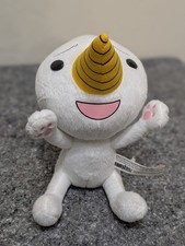 Fairy Tail Plue 6.5” Anime