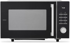 MEDION 25L Kombi-Mikrowelle