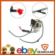 Vergaser 24mm komplett für