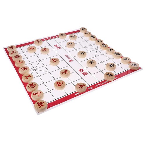 Chinesisches schach - chinesisches,