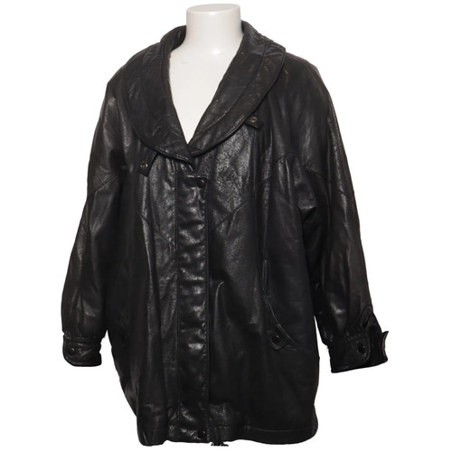 Norma lederjacke damen - norma,, lederjacke,