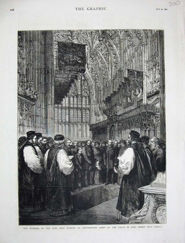 Alter antiker druck 1881 - antiker,