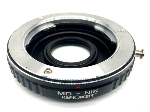 Concept md nik - concept, md-nik