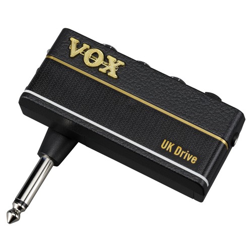 Vox ap3 amplug 3 - vox, ap3-ud