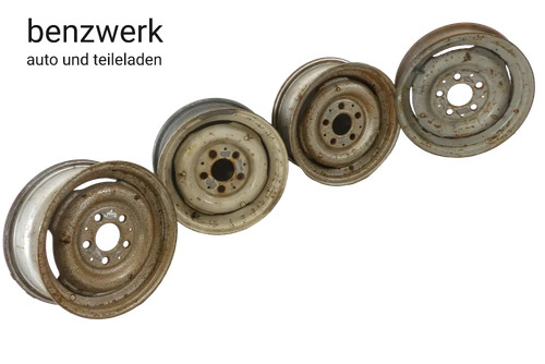 Mercedes w110 w111 w120 w121 - w110,