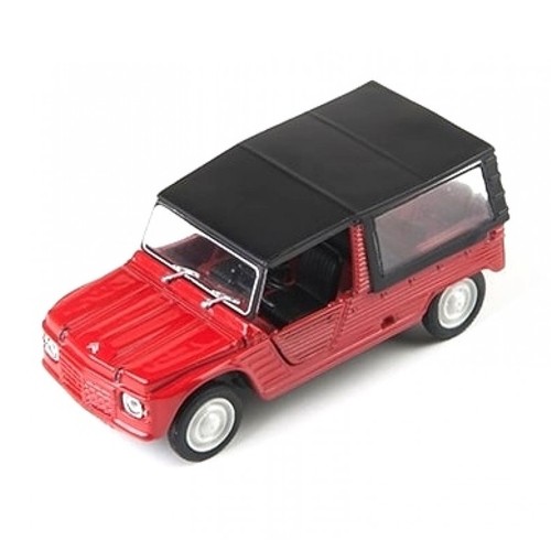 Citroen mehari 1971 ixo - 1971,