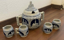 alter Westerwald Steingut