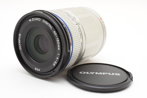 Exc olympus zuiko - exc, m.zuiko