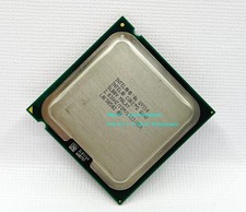 Intel Core 2 Quad Q9550