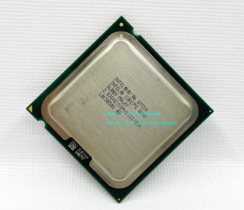 Intel core quad q9550 - intel, 2