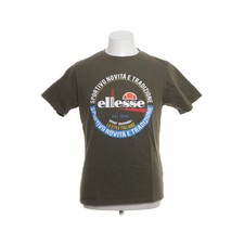 Ellesse, T-shirt, Größe: M